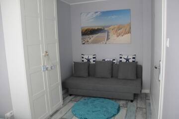 Фотографии Апартаменты Apartament Justyna г. Стегна (Польша) №2 Фото Апартаменты Apartament Justyna г. Стегна 2