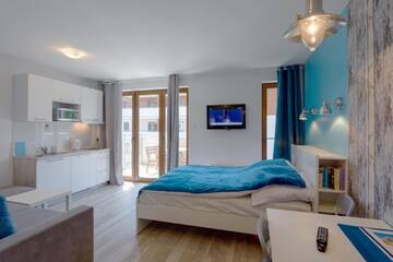 Фотографии Апартаменты Apartamenty NCNK Baltic Park w Stegnie г. Стегна (Польша) №1 Фото Апартаменты Apartamenty NCNK Baltic Park w Stegnie г. Стегна 1