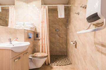 Фото номера Номер-студио Апартаменты Apartamenty NCNK Baltic Park w Stegnie г. Стегна 10