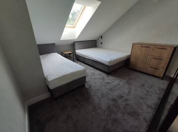 Фотографии Апартаменты Apartamenty Gajówka- sauna jacuzzi, rowery г. Стегна (Польша) №5 Фото Апартаменты Apartamenty Gajówka- sauna jacuzzi, rowery г. Стегна 5