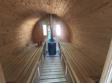 Фотографии Апартаменты Apartamenty Gajówka- sauna jacuzzi, rowery г. Стегна (Польша) №2 Фото Апартаменты Apartamenty Gajówka- sauna jacuzzi, rowery г. Стегна 2