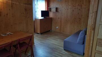 Фото номера Шале Отель Hotel Krakus г. Стегна 3