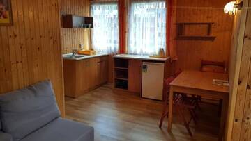 Фото номера Шале Отель Hotel Krakus г. Стегна 4