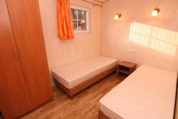 Фото номера Шале Отель Hotel Krakus г. Стегна 5