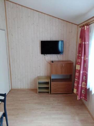Фото номера Шале с двумя спальнями Отель Hotel Krakus г. Стегна 6