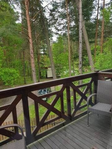 Фото номера Двухместный номер с 1 кроватью и балконом Отель Hotel Krakus г. Стегна 7