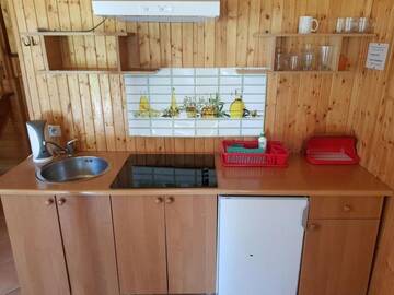 Фото номера Шале Отель Hotel Krakus г. Стегна 6