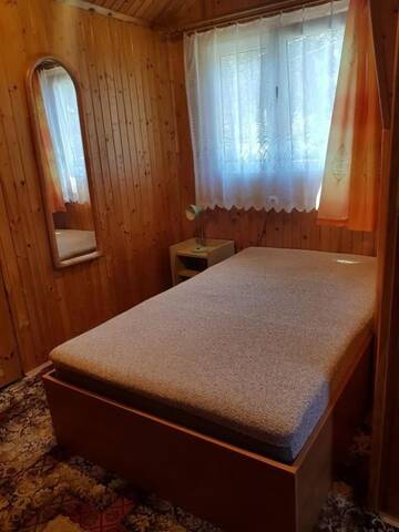 Фото номера Шале Отель Hotel Krakus г. Стегна 10