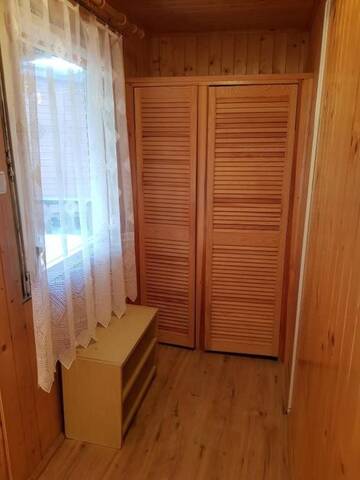 Фото номера Шале с двумя спальнями Отель Hotel Krakus г. Стегна 9