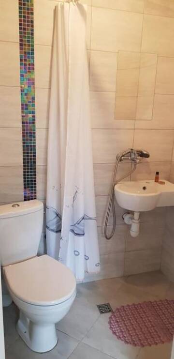Фото номера Небольшой одноместный номер Отель Hotel Krakus г. Стегна 3