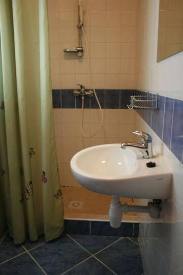 Фото номера Шале с двумя спальнями Отель Hotel Krakus г. Стегна 7