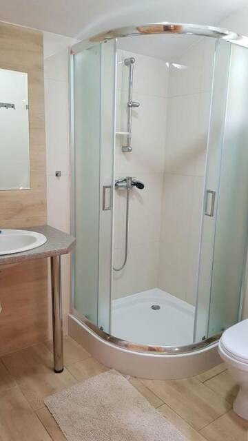Фото номера Бунгало Отель Hotel Krakus г. Стегна 7