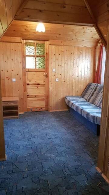 Фото номера Шале Отель Hotel Krakus г. Стегна 5
