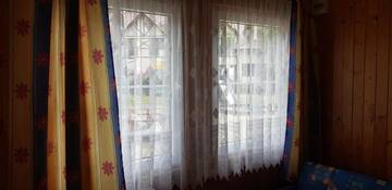 Фото номера Шале с одной спальней Отель Hotel Krakus г. Стегна 8