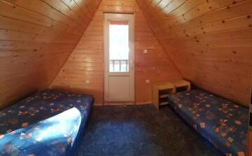 Фото номера Шале Отель Hotel Krakus г. Стегна 7