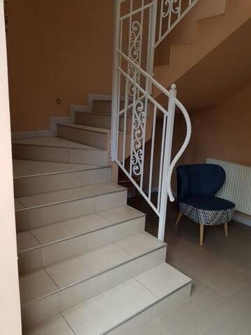 Фото номера Трехместный номер Отель Hotel Krakus г. Стегна 7