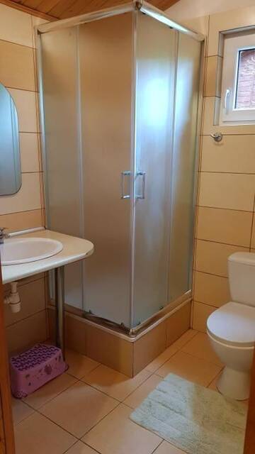 Фото номера Бунгало с 2 спальнями Отель Hotel Krakus г. Стегна 10