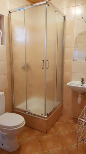 Фото номера Шале Отель Hotel Krakus г. Стегна 8