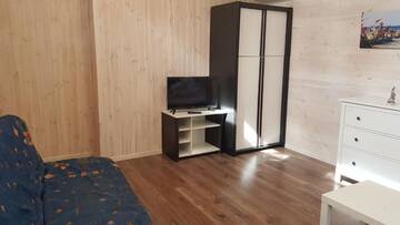 Фото номера Бунгало Отель Hotel Krakus г. Стегна 6