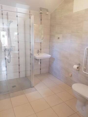 Фото номера Бунгало Отель Hotel Krakus г. Стегна 9