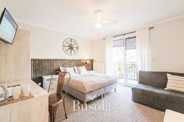 Фото Проживание в семье Busola House г. Стегна 1