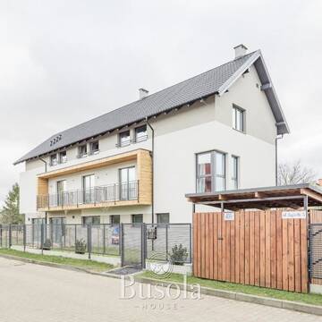 Фото Проживание в семье Busola House г. Стегна 2