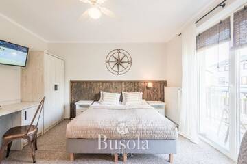 Фото Проживание в семье Busola House г. Стегна 3