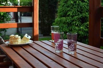 Фото номера Шале Лоджи Villa Jasmin г. Стегна 25