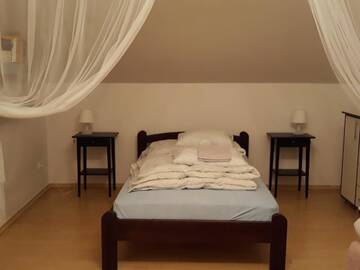 Фото номера Апартаменты Лоджи Villa Jasmin г. Стегна 2