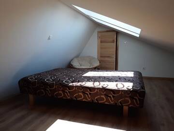 Фото номера Апартаменты Лоджи Villa Jasmin г. Стегна 8