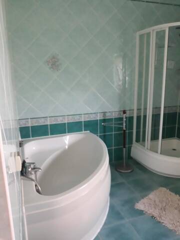 Фото номера Апартаменты Лоджи Villa Jasmin г. Стегна 9