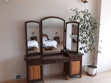 Фото номера Апартаменты Лоджи Villa Jasmin г. Стегна 7