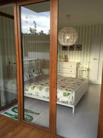 Фото номера Апартаменты Делюкс Апартаменты Apartamenty Flaming Baltic Park Stegna г. Стегна 25