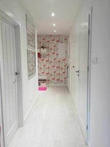 Фото номера Апартаменты Делюкс Апартаменты Apartamenty Flaming Baltic Park Stegna г. Стегна 32