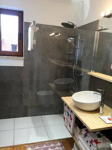 Фото номера Апартаменты Делюкс Апартаменты Apartamenty Flaming Baltic Park Stegna г. Стегна 18