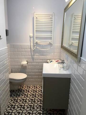 Фото номера Стандартные апартаменты Апартаменты Apartamenty Flaming Baltic Park Stegna г. Стегна 2