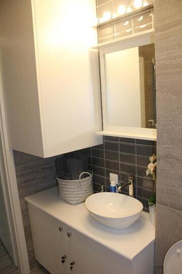 Фото номера Апартаменты с балконом Апартаменты Apartament Justyna г. Стегна 15